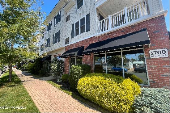 1700 Main Street Unit 207, Belmar NJ 07719