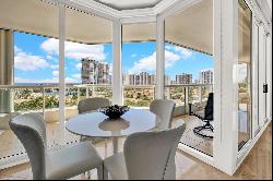 21055 Yacht Club Dr Unit 1109, Aventura FL 33180