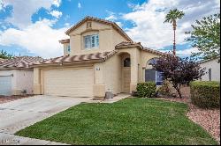 989 Leadville Meadows Drive, Henderson NV 89052