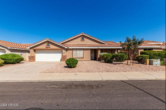 1147 N Marvin Street, Gilbert AZ 85233