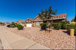 1147 N Marvin Street, Gilbert AZ 85233