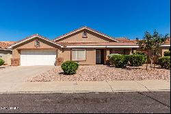 1147 N Marvin Street, Gilbert AZ 85233