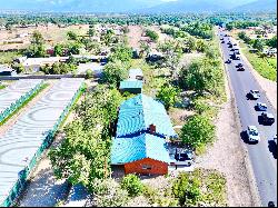 4054 Highway 68, Ranchos De Taos NM 87557