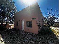 823 N San Pedro Street Unit B, Las Cruces NM 88001