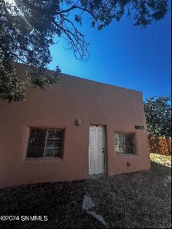 823 N San Pedro Street Unit B, Las Cruces NM 88001