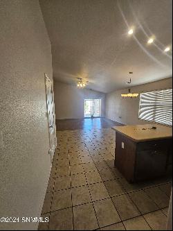 2499 Silver Sage Drive, Las Cruces NM 88011