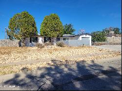 1925 Poplar Avenue, Las Cruces NM 88001