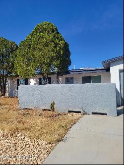 1925 Poplar Avenue, Las Cruces NM 88001