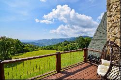 671 Glendale Rd, Bent Mountain VA 24059