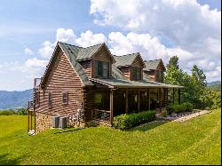 671 Glendale Rd, Bent Mountain VA 24059