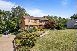 39 Canter Dr, Sewickley Hills Boro PA 15143