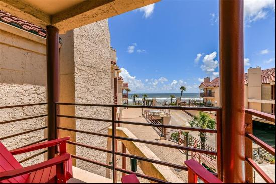 7312 Seawall Boulevard #218, Galveston TX 77551