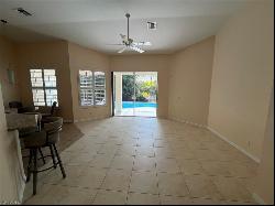 366 Burnt Pine DR, Naples FL 34119