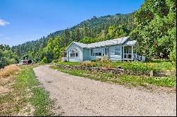 12837 Ranger Road, Leavenworth WA 98826