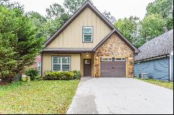 5616 Wolfpack Trail, Ooltewah TN 37363