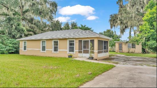 4040 Ryals Road, Mulberry FL 33860