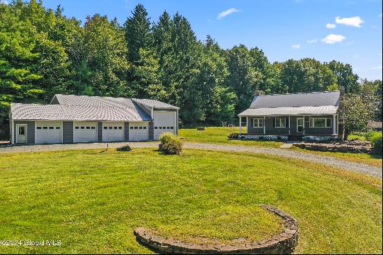 345 Palmer Road, East Greenbush NY 12061