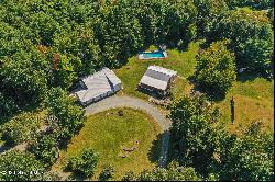 345 Palmer Road, East Greenbush NY 12061