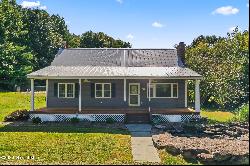 345 Palmer Road, East Greenbush NY 12061