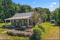 345 Palmer Road, East Greenbush NY 12061