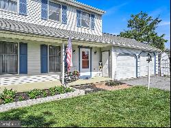 587 Hi View Drive, Lititz PA 17543