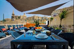 Valletta Villa