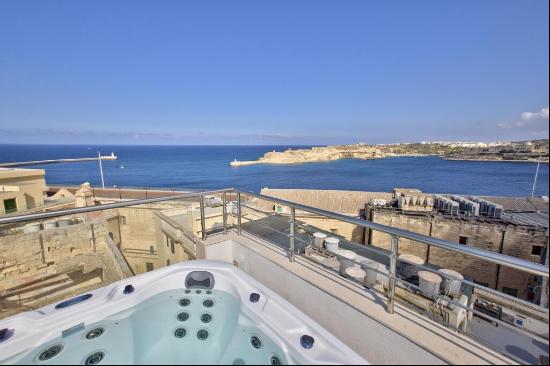 Valletta Penthouse