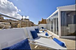 Valletta Penthouse