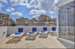 Valletta Penthouse