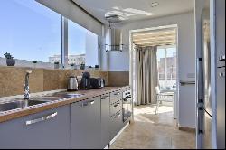 Valletta Penthouse