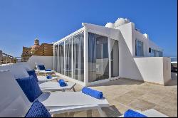 Valletta Penthouse