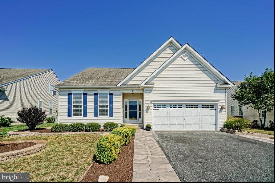 31 Wauwinet Court, Rehoboth Beach DE 19971