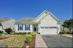 31 Wauwinet Court, Rehoboth Beach DE 19971