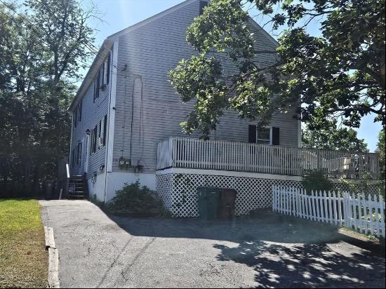 118 A Street #118, Lowell MA 01851