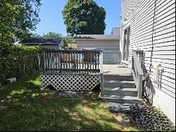 118 A Street #118, Lowell MA 01851