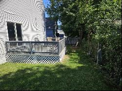 118 A Street #118, Lowell MA 01851