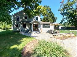 1665 Easton Road, Hellertown Borough PA 18055