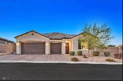 6160 Lautman Ridge Court, Las Vegas NV 89141