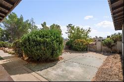 20985 Rancherias Road, Apple Valley CA 92307