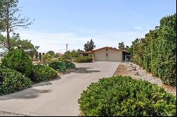 20985 Rancherias Road, Apple Valley CA 92307