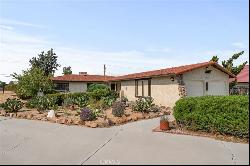 20985 Rancherias Road, Apple Valley CA 92307