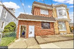 156 Chestnut Avenue, Oaklyn NJ 08107