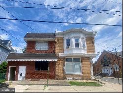 156 Chestnut Avenue, Oaklyn NJ 08107