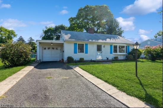 30 Lynn Ave, Middlesex Boro NJ 08846