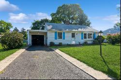 30 Lynn Ave, Middlesex Boro NJ 08846