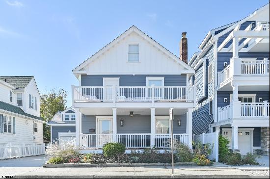 106 S New Ave, Ventnor NJ 08406