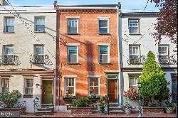 1525 Naudain Street, Philadelphia PA 19146