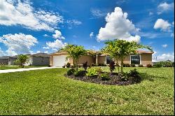 1102 NE 11th Avenue, Cape Coral FL 33909