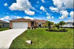 1102 NE 11th Avenue, Cape Coral FL 33909