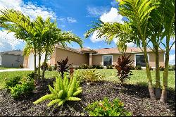 1102 NE 11th Avenue, Cape Coral FL 33909